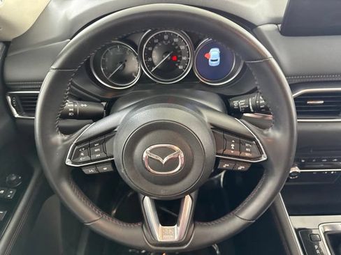 Used 2024 MAZDA CX-5 Carbon Edition AWD/4WD image 28