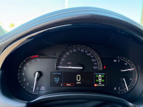 Used 2019 Cadillac XTS Luxury image 10