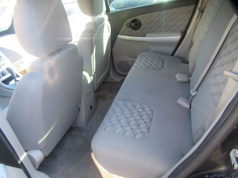 Used 2008 Chevrolet Equinox LS image 24