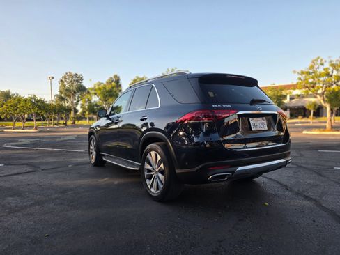 Used 2020 Mercedes-Benz GLE 350 4MATIC image 7