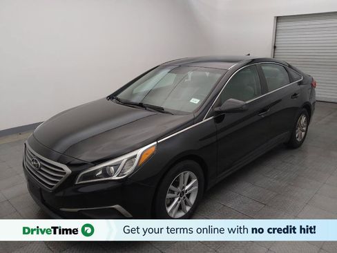Used 2016 Hyundai Sonata SE FWD image 1