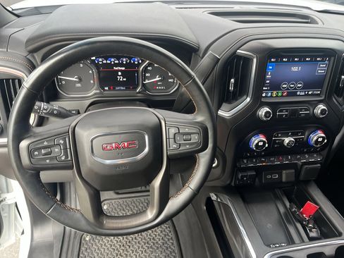 Used 2023 GMC Sierra 2500 AT4 w/ AT4 Premium Plus Package image 23