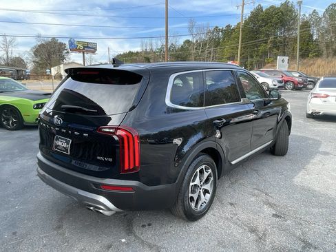 Used 2020 Kia Telluride EX image 9