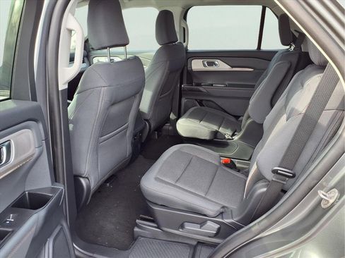 New 2026 Ford Explorer Active image 18