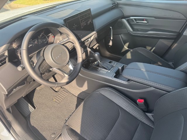 New 2026 MAZDA CX-5 Preferred AWD/4WD image 6