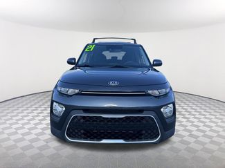 Used 2021 Kia Soul S video 2