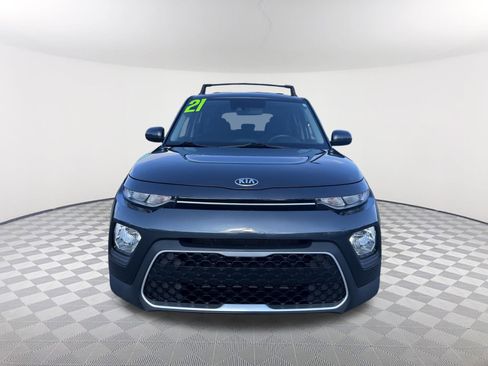 Used 2021 Kia Soul S image 2