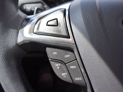 Used 2024 Ford Edge SEL w/ Convenience Package AWD/4WD image 15