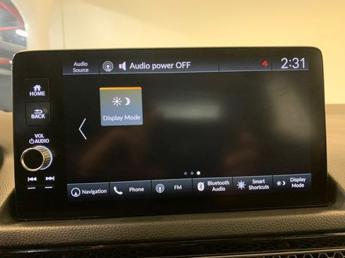Used 2024 Honda Civic Touring image 28