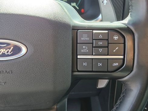 Used 2023 Ford F150 Raptor AWD/4WD image 29