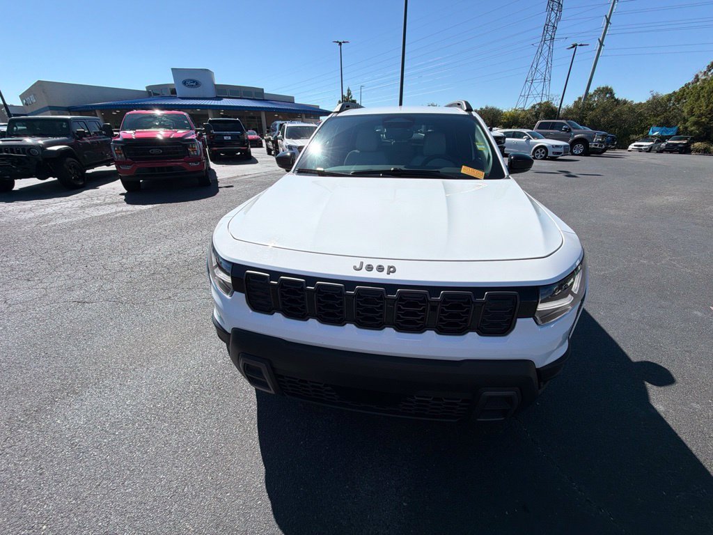 Used 2026 Jeep Cherokee Limited AWD/4WD image 28