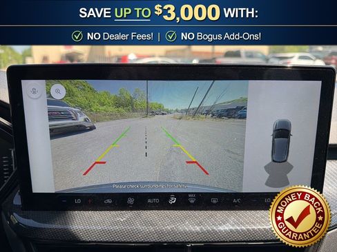 Used 2024 Ford Escape ST-Line w/ Tech Pack #1 image 27