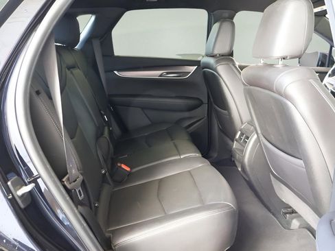 Used 2021 Cadillac XT5 Luxury image 18