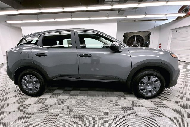 New 2027 Nissan Kicks S AWD/4WD image 19