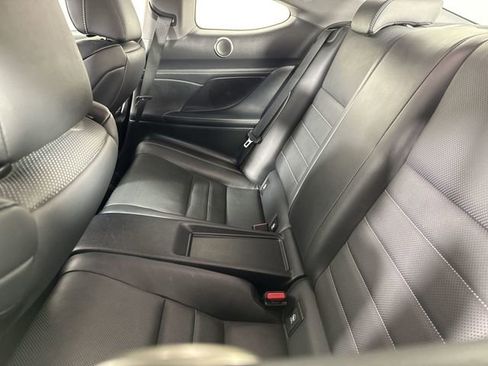 Used 2016 Lexus RC 300 AWD image 23