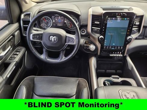 Used 2022 RAM 1500 Laramie image 12
