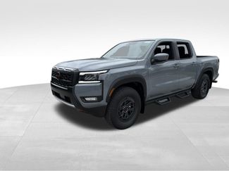 New 2026 Nissan Frontier Pro-X w/ Tow Package video 3