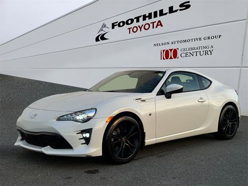Used 2019 Toyota 86 image 3