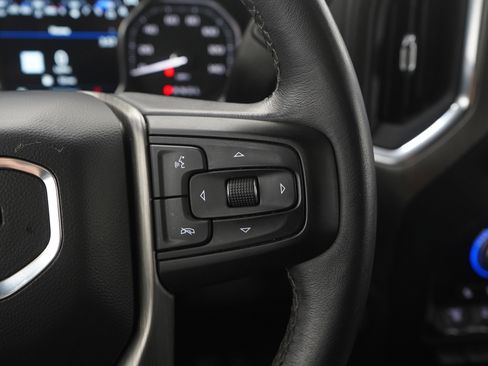Used 2022 GMC Sierra 2500 Denali w/ Denali Ultimate Package AWD/4WD image 28