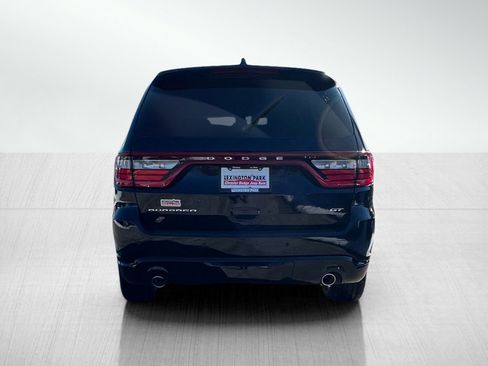 New 2026 Dodge Durango GT AWD/4WD image 6