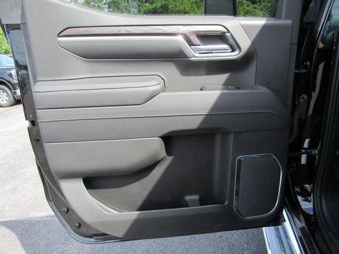 New 2025 GMC Sierra 1500 SLT w/ SLT Premium Plus Package image 25