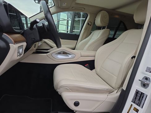 Certified 2022 Mercedes-Benz GLE 350 GLE 350 image 13