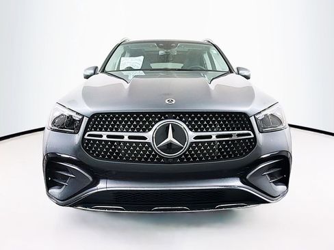 New 2026 Mercedes-Benz GLE 350 4MATIC image 2
