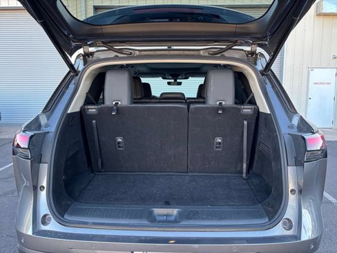 Used 2026 INFINITI QX60 Luxe AWD/4WD image 35