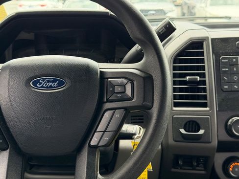 Used 2020 Ford F250 XL w/ Power Equipment Group RWD image 19