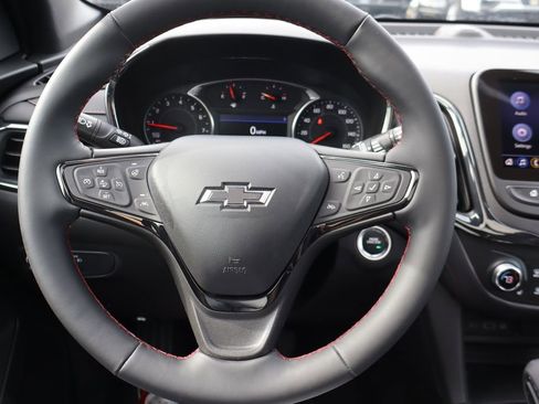 Used 2024 Chevrolet Equinox RS AWD/4WD image 6