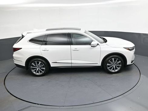 Used 2026 Acura MDX FWD w/ Technology Package image 27