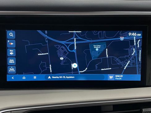 New 2026 Hyundai Palisade Calligraphy AWD/4WD image 25