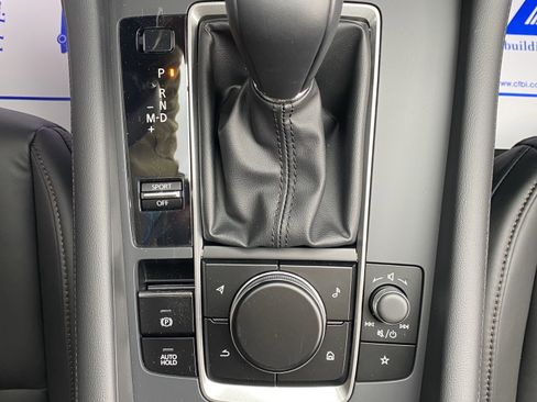 New 2026 MAZDA MAZDA3 2.5 S Preferred image 17