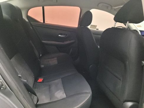 Used 2020 Nissan Sentra SR FWD image 19