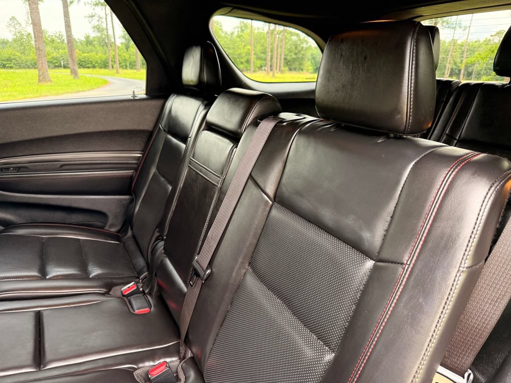 Used 2024 Dodge Durango GT AWD/4WD image 28
