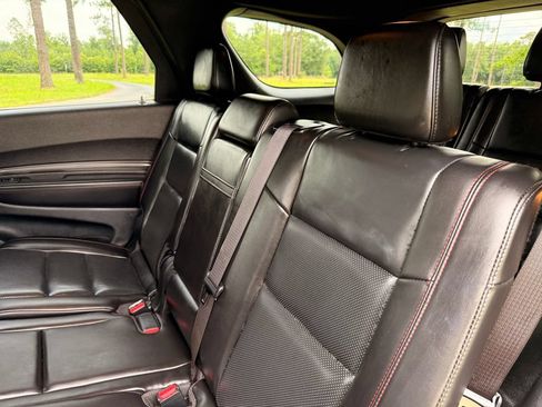 Used 2024 Dodge Durango GT AWD/4WD image 28