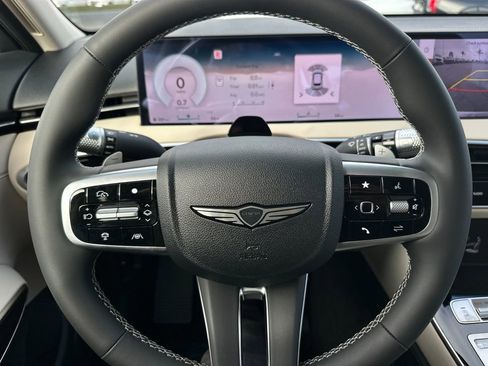 New 2026 Genesis GV70 2.5T image 24