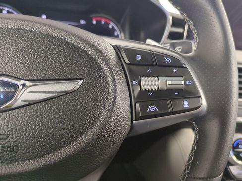 Used 2023 Genesis G70 2.0T w/ Sport Prestige Package image 32