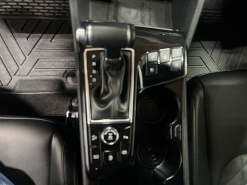 Used 2025 Kia Sportage X-Pro Prestige AWD/4WD image 14