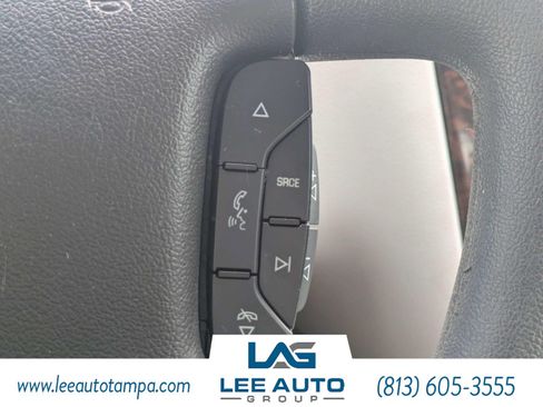 Used 2016 Chevrolet Impala LT w/ LT Sunroof Package FWD image 23