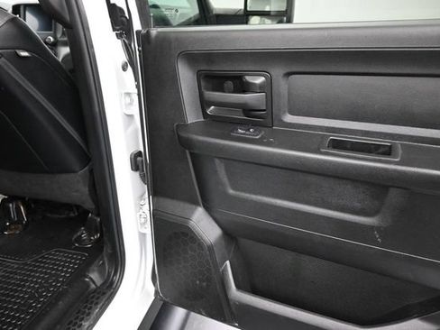 Used 2023 RAM 2500 Tradesman AWD/4WD image 13