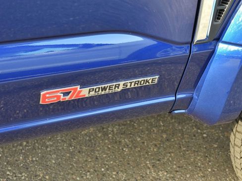 New 2026 Ford F450 XLT w/ 360-Degree Camera Package image 21