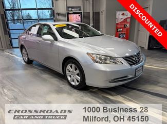 Used 2009 Lexus ES 350 video 1