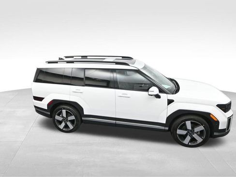 New 2026 Hyundai Santa Fe Limited image 32