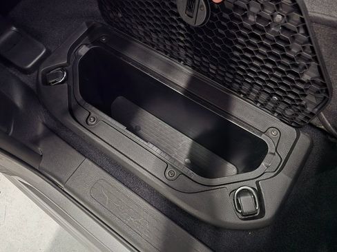 Certified 2025 RAM 1500 Big Horn AWD/4WD image 34