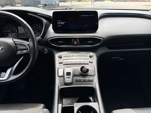 Used 2023 Hyundai Santa Fe SEL FWD image 20