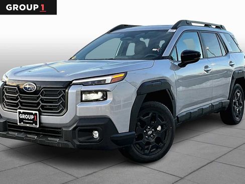 New 2026 Subaru Outback Limited image 1