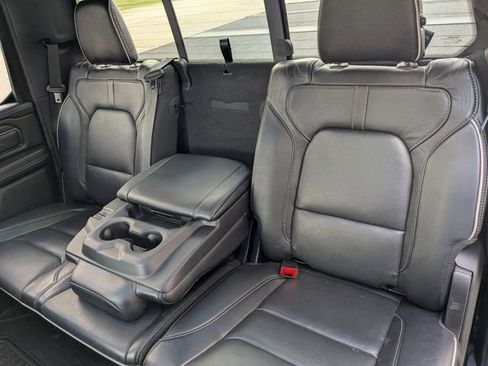 Used 2019 RAM 1500 Limited w/ Trailer Tow Group image 33