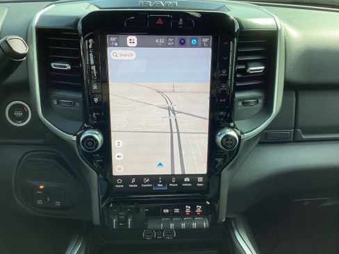 Used 2026 RAM 2500 Big Horn image 17