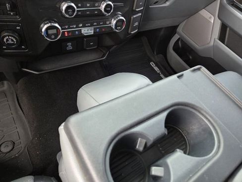 Used 2021 Ford F150 Lariat w/ Equipment Group 501A Mid image 12